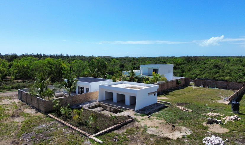 Luxury Bespoke Villas in Kiwengwa - Photo 7